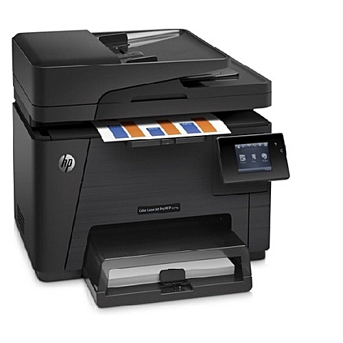 HP Colour LaserJet Pro MFP M177fw
